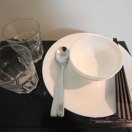 Luana Nogata Apartment Токио Екстериор снимка