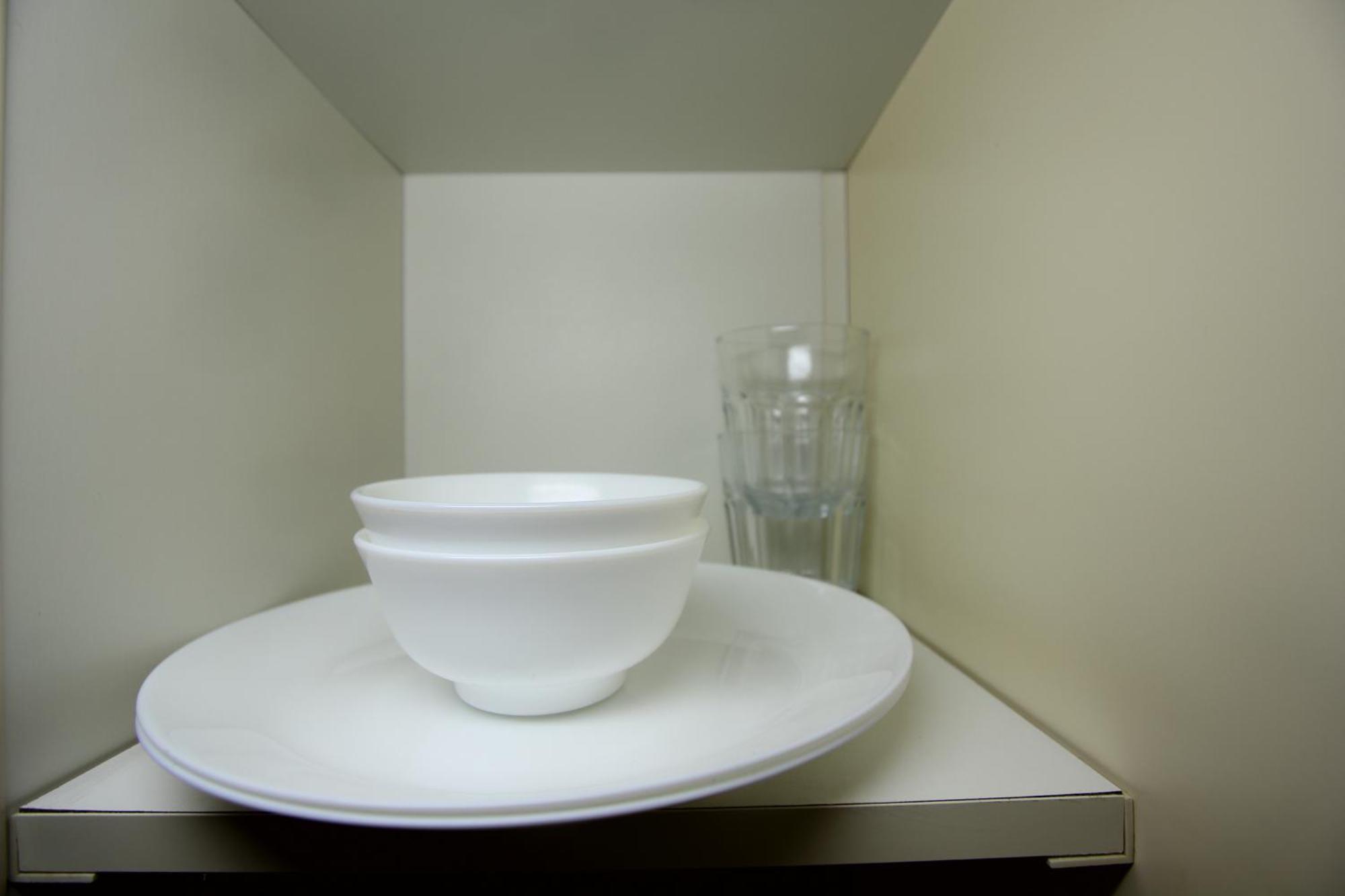 Luana Nogata Apartment Токио Екстериор снимка