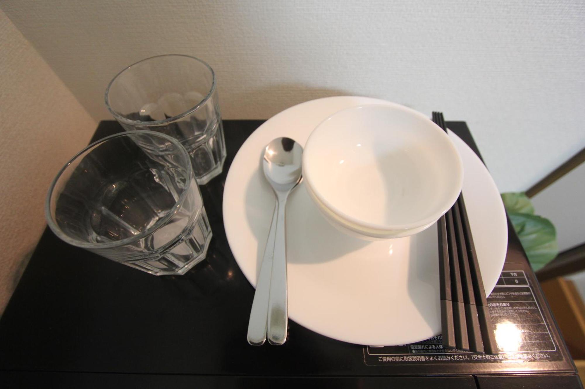 Luana Nogata Apartment Токио Екстериор снимка