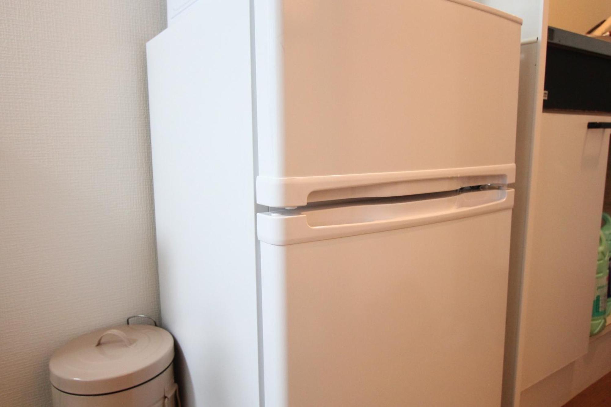 Luana Nogata Apartment Токио Екстериор снимка